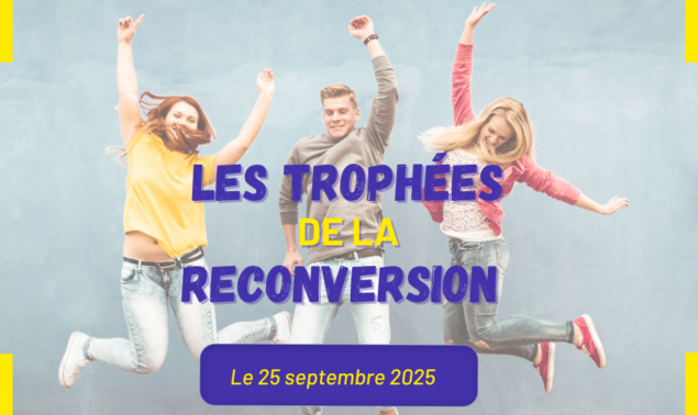 TROPHÉES DE LA RECONVERSION 2025 (1)